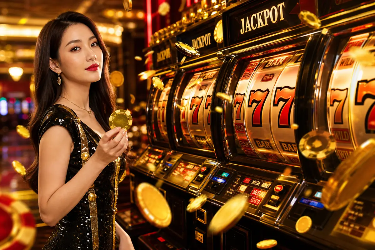 casino999