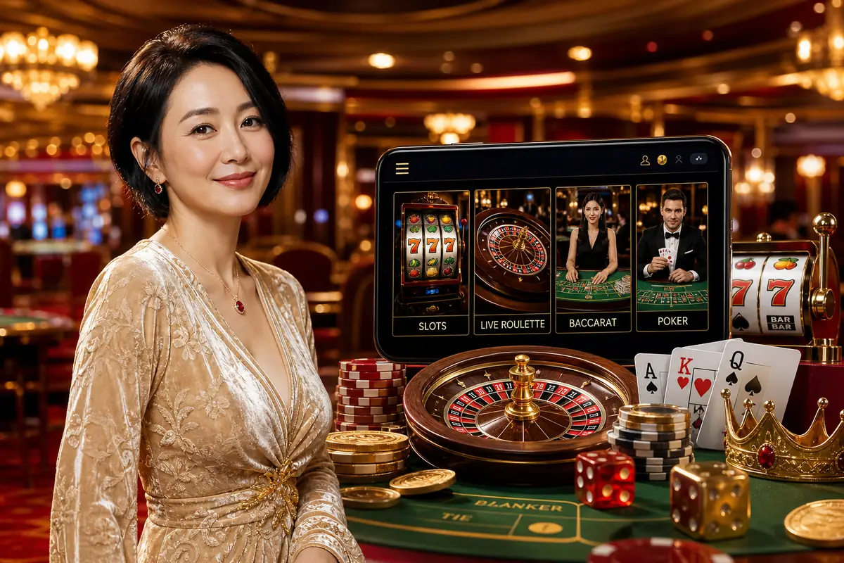 casino999