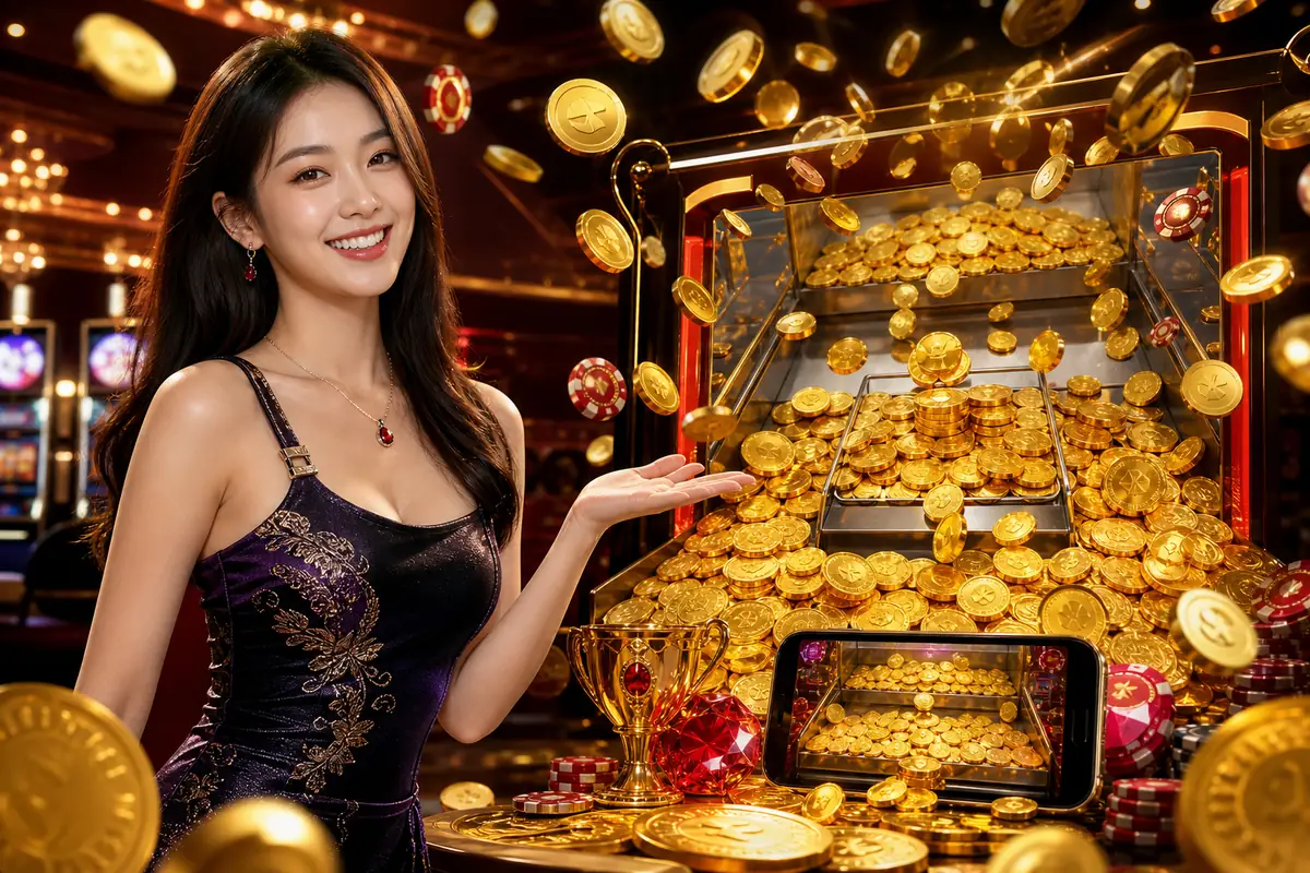 casino999