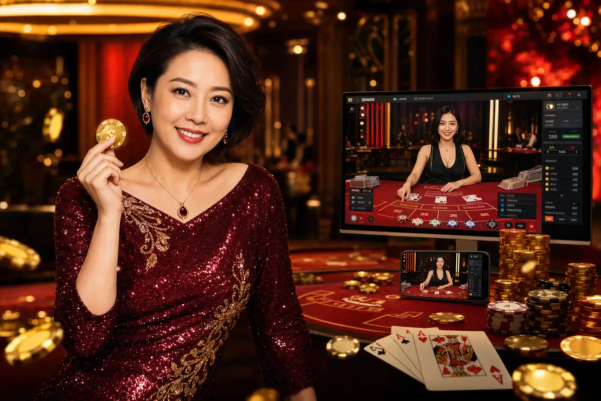 casino999