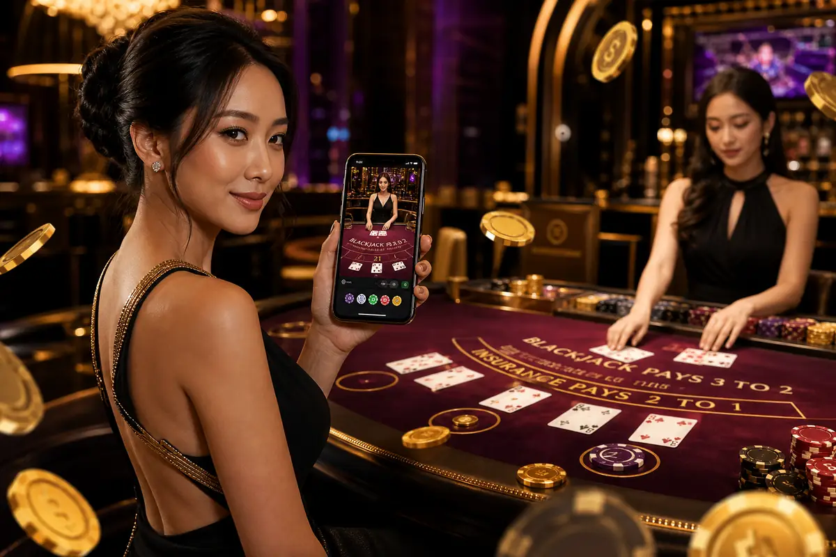 casino999