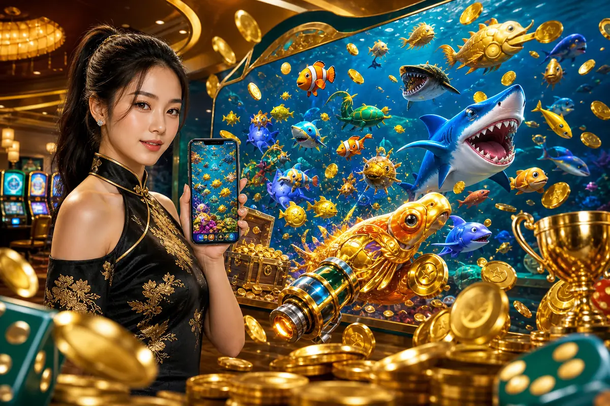casino999