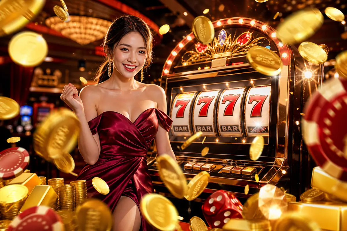 casino999